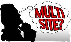 multisite