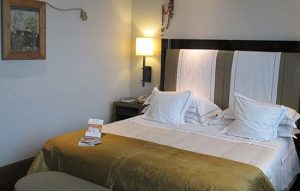 Suite Papa Francesco.