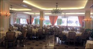 Il ristorante