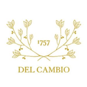 Logo Ristorante Del Cambio
