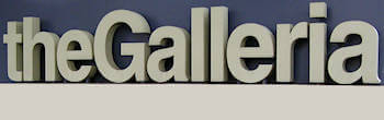La galleria scritta