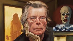 Piccoli Stephen King crescono: un racconto horror della I F