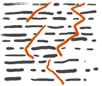 immagine che rappresenta l'effetto canyon