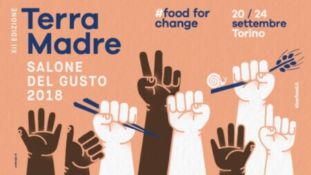 manifesto terra madre salone del gusto 2018