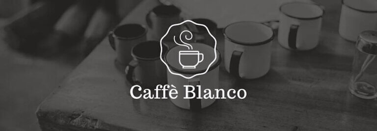 Caffè Blanco