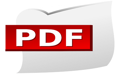 icona pdf