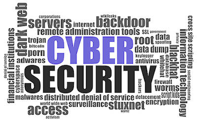 cyber security