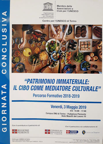 Unesco patrimonio immateriale
