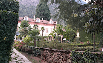 Progetto Merende Reali