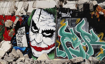 joker
