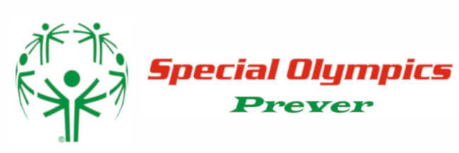 logo special olympics