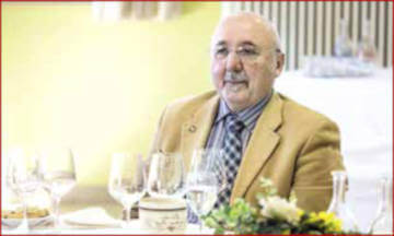 Intervista al preside Rinaldo Merlone