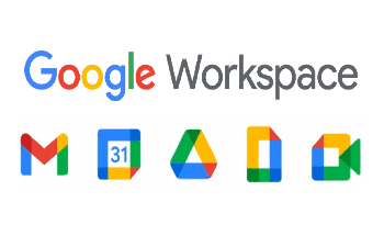 logo google workplace