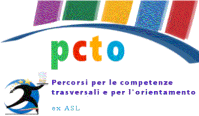 Logo PCTO
