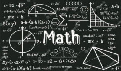 logo matematica
