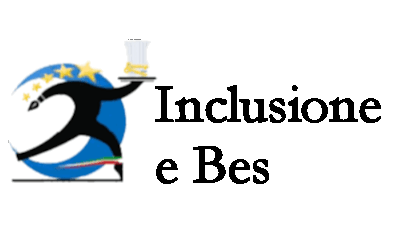 Logo alberghiero Inclusione e bes
