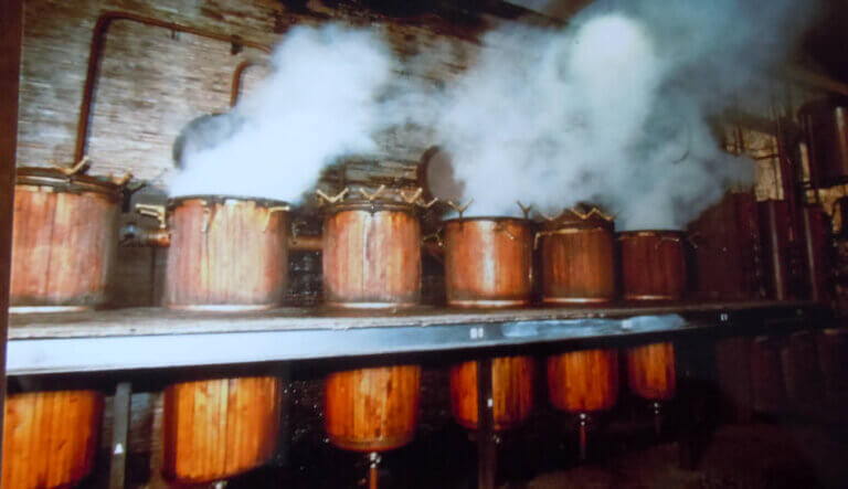 Alambicchi Distillazione Ue Nonino