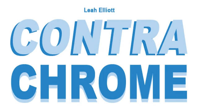 Contra Chrome
