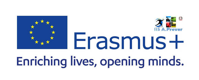 Logo erasmus