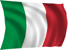 Bandiera Italiana