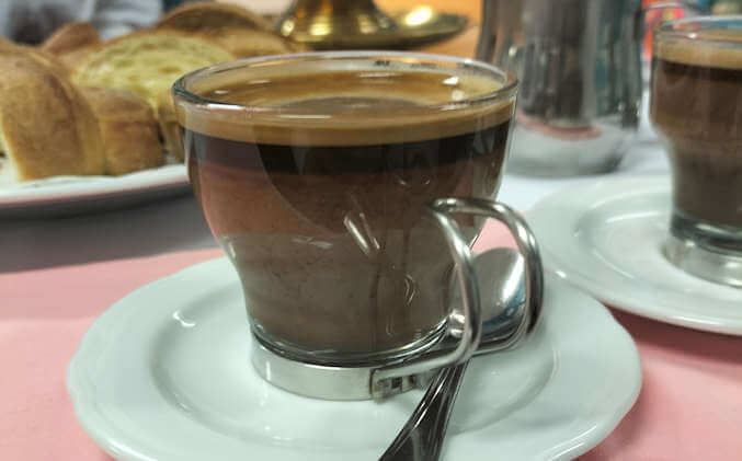 C&C bevanda di caffetteria