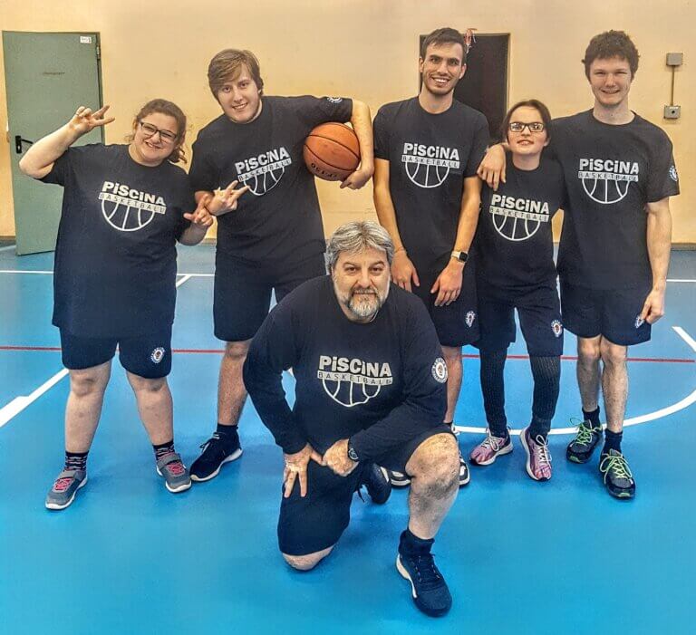 Squadra Pallacanestro