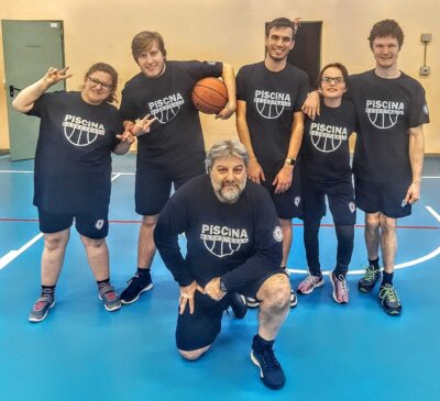 Squadra Pallacanestro