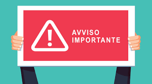 Avviso