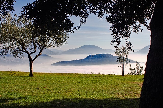 Montecassino Abbazia Pixabay
