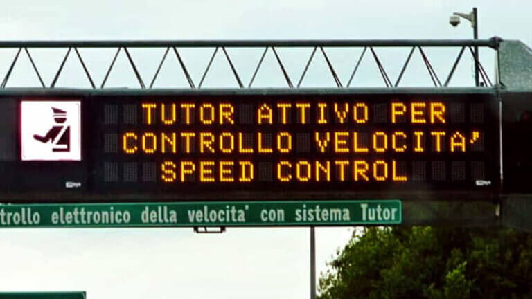 Tutor Autostrada 2