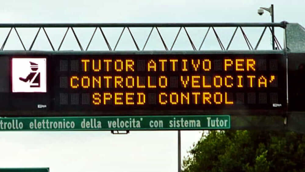 Tutor Autostrada 2