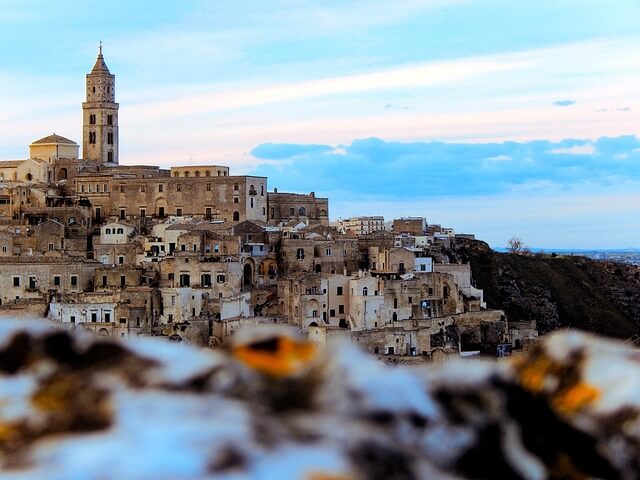 Matera