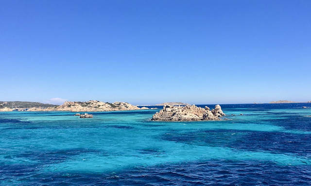 Sardegna La Maddalena