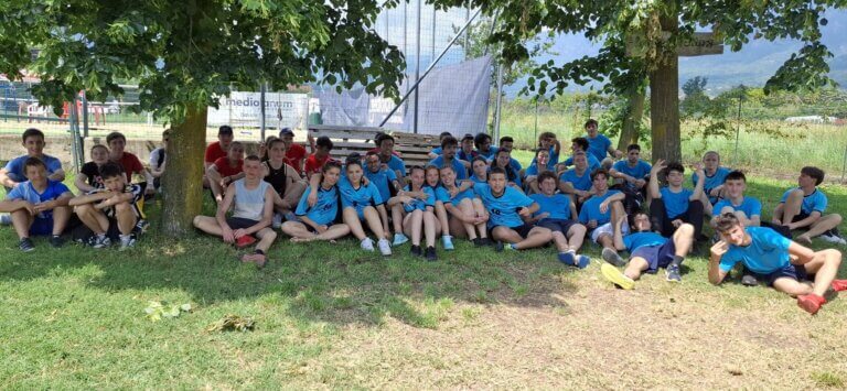 II Torneo di Beach Volley