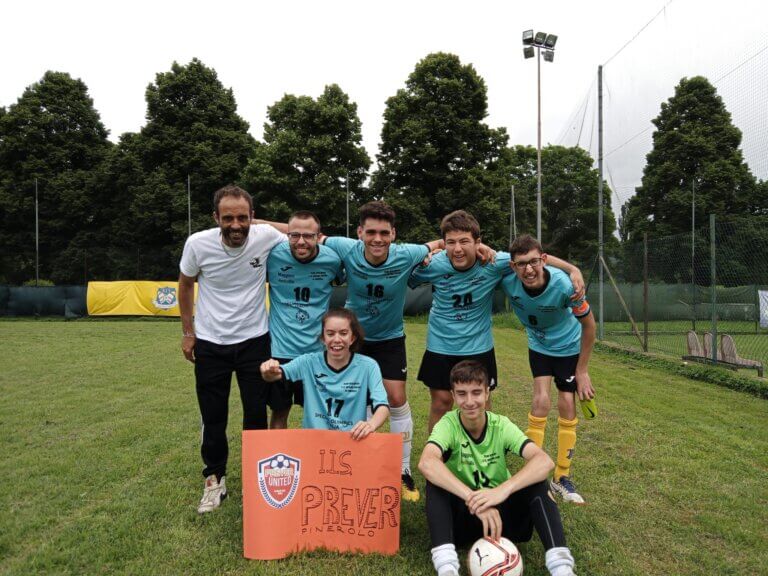 European Football week