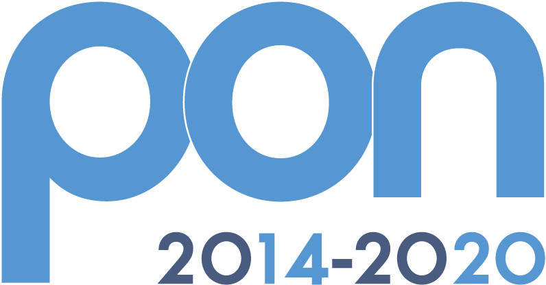 pon fondi strutturali europei