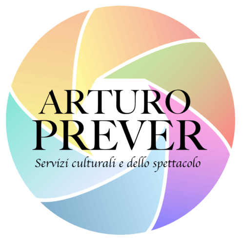 logo servizi culturali e spettacolo