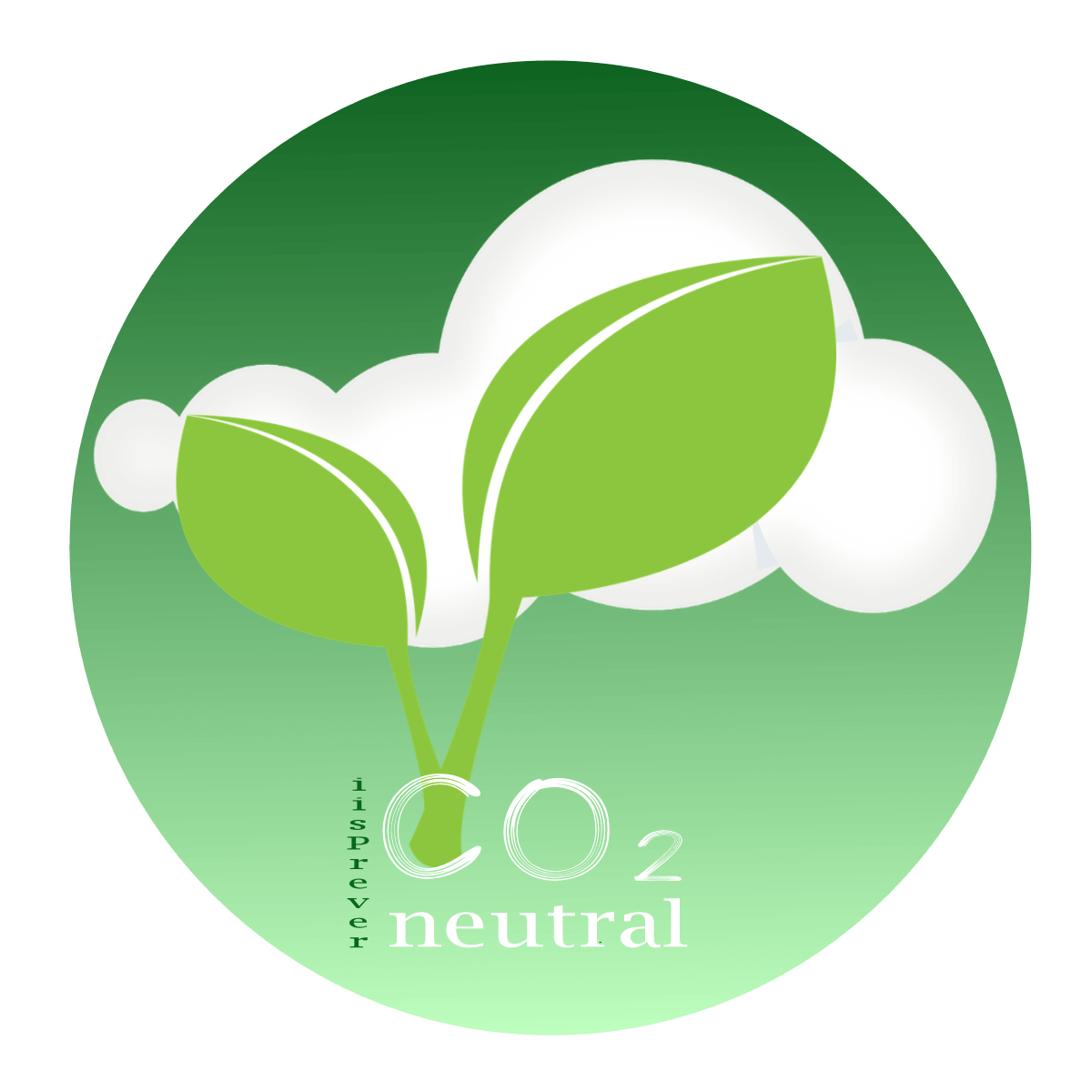 prever co2 neutral