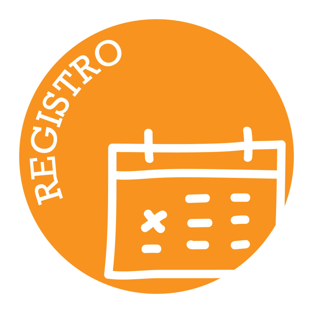 registro prever