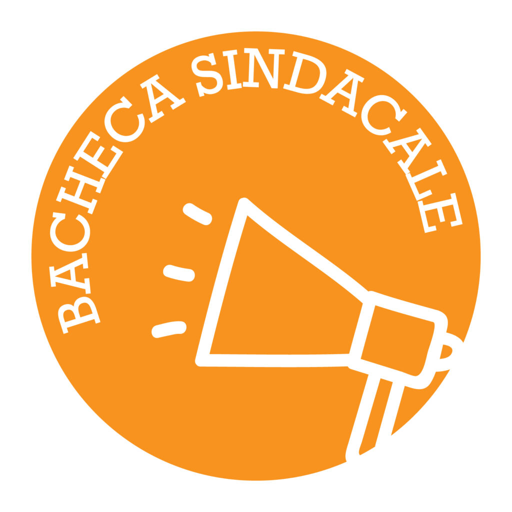 bacheca sindacale