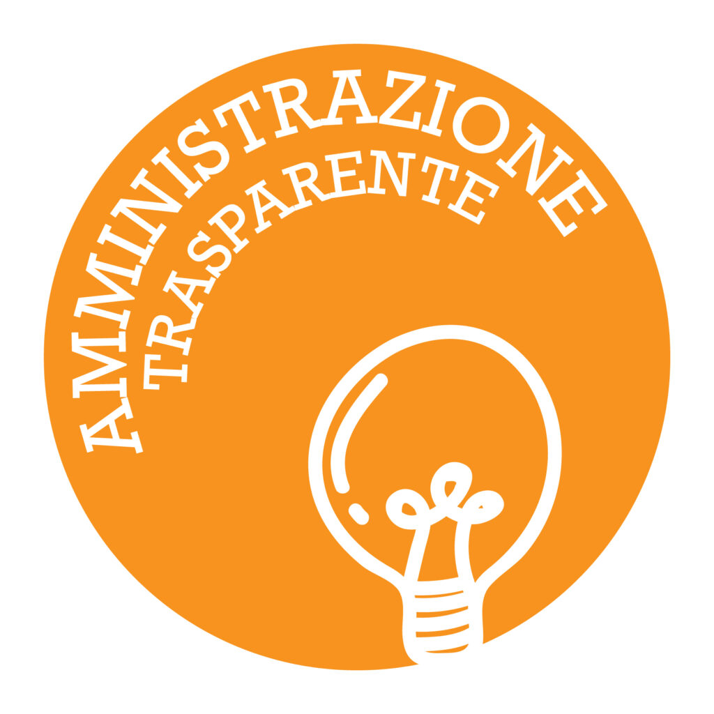 amministrazione trasparente 