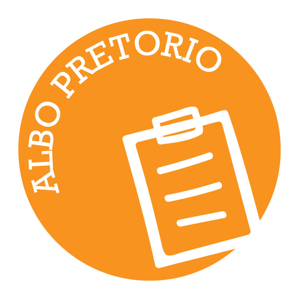 albo pretorio